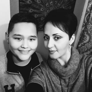 Meet your Posher, Karina